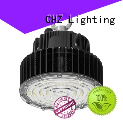 CHZ high bay led lights manufacturer for workshops 1