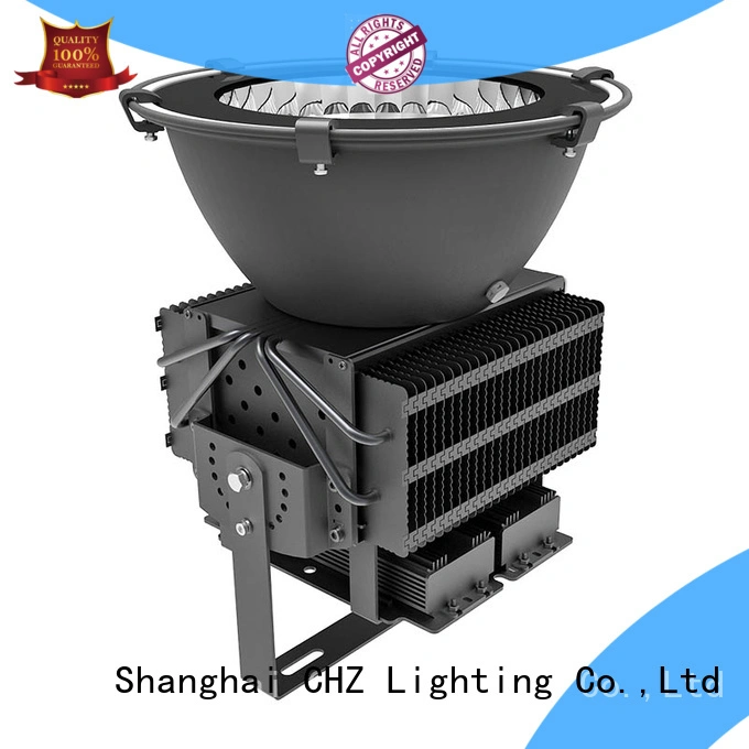 CHZ led sports light supply for parking billboards 1