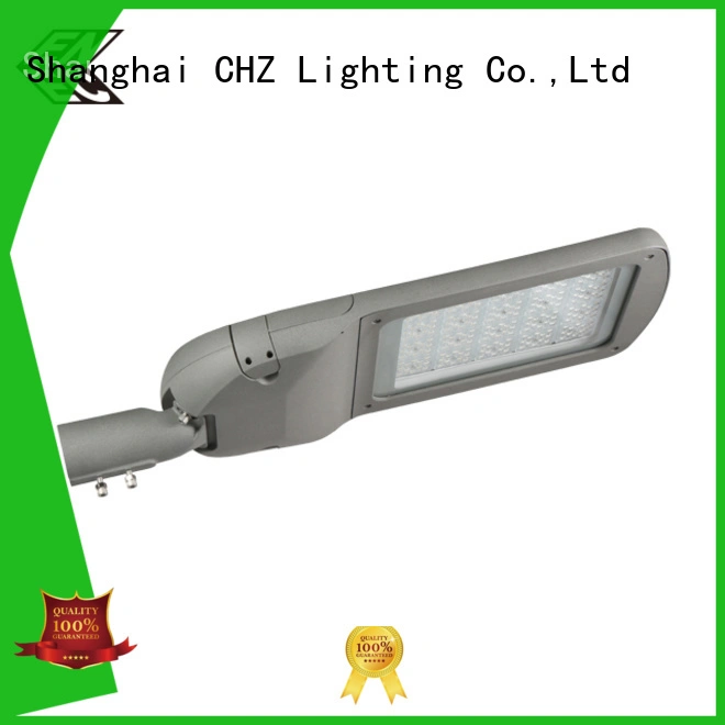 CHZ led street light china wholesale for residential areas for road 1