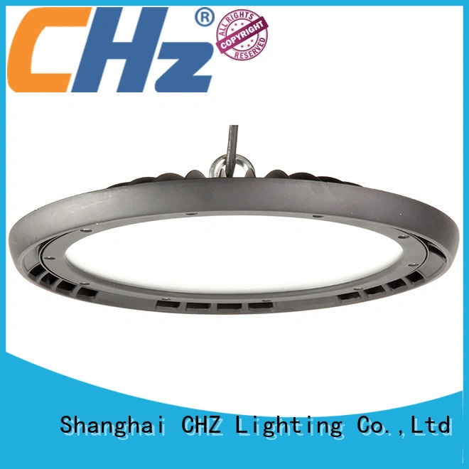 CHZ top selling led highbay light factory direct supply for mines 1