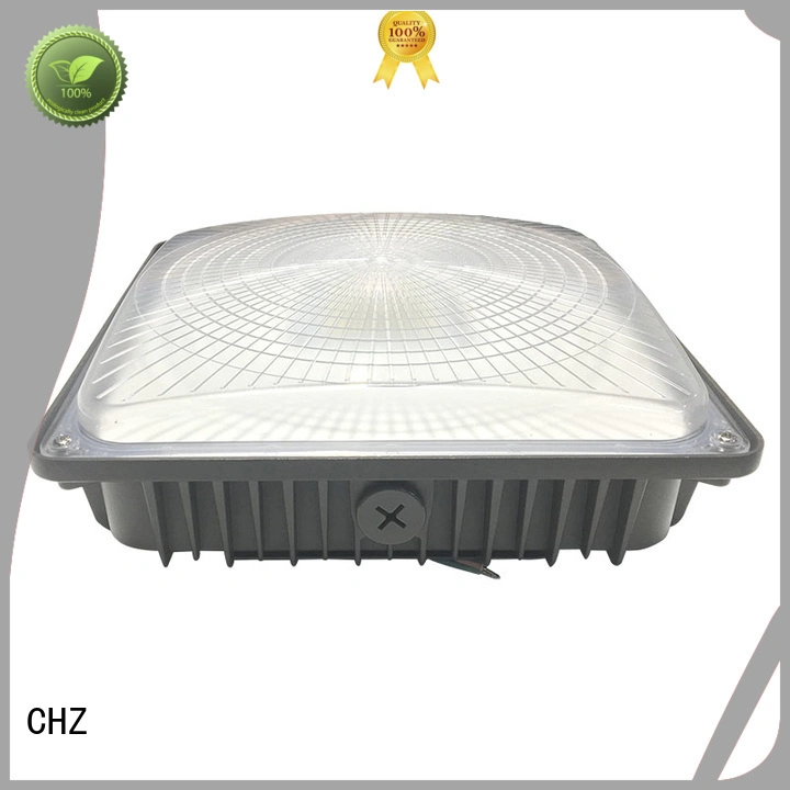 CHZ high bay led light with good price for workshops 1