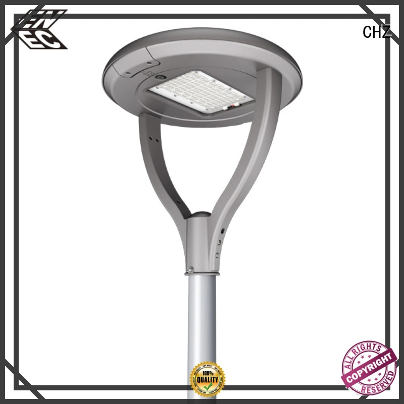 CHZ outdoor garden lighting factory for gardens 1