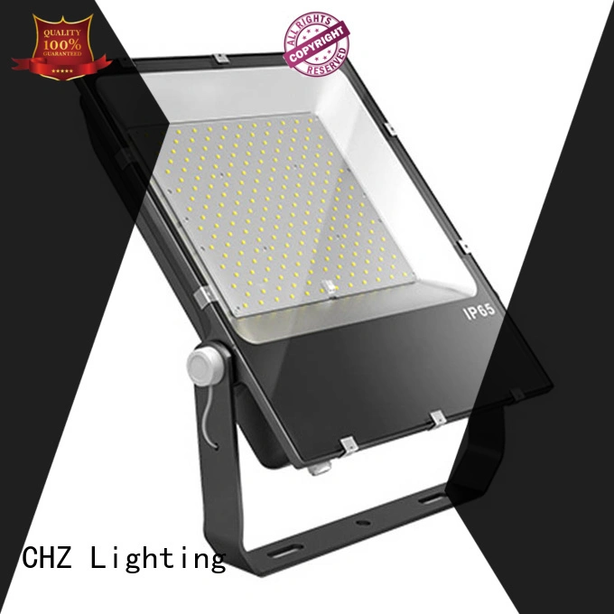 CHZ led floodlight company for sculpture 1