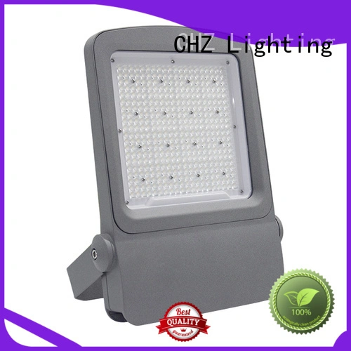 CHZ best led flood light factory for stair corridor 1