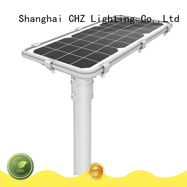 professional solar dusk to dawn light best supplier for remote area 1