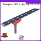 CHZ rohs approved led street light solar powered wholesale bulk production 1