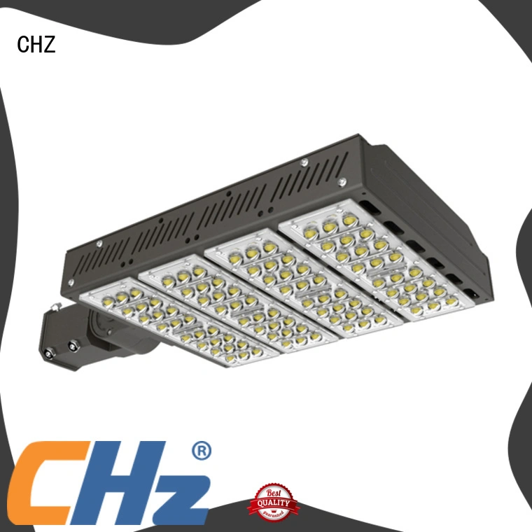CHZ cost-effective led street light fitting best manufacturer for highway 1