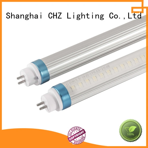 CHZ led tube lighting suppliers for hospitals 1