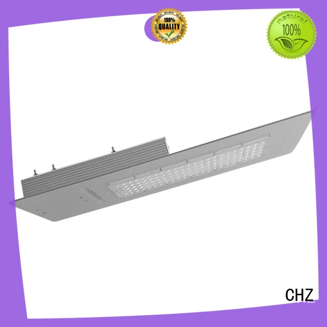 CHZ low-cost led street lamp supply for sale 1