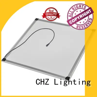 rohs approved led panel lamp factory for galleries 1