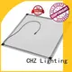 rohs approved led panel lamp factory for galleries 1