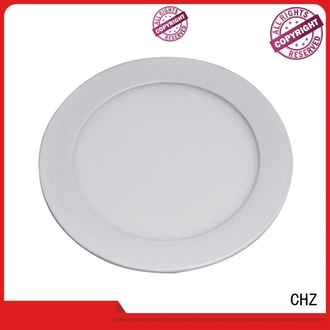 CHZ popular led panel lamp series for shopping malls 1