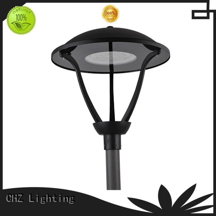 CHZ led outdoor landscape lighting suppliers for urban roads 1