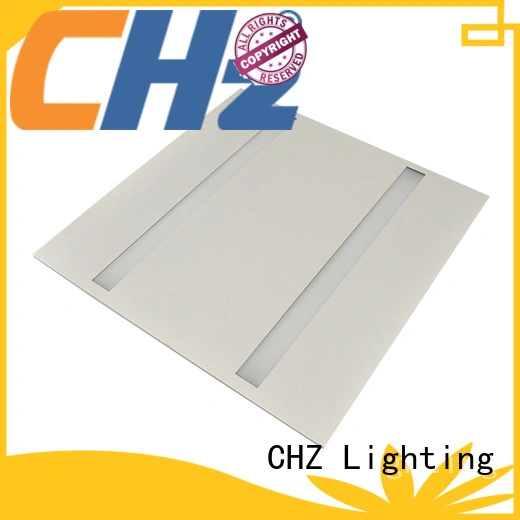 CHZ surface panel light from China for cultural centers 1