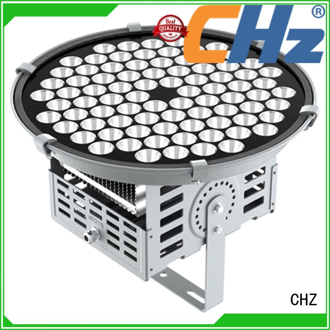 CHZ stable led outdoor sports lighting supplier for warehouse 1