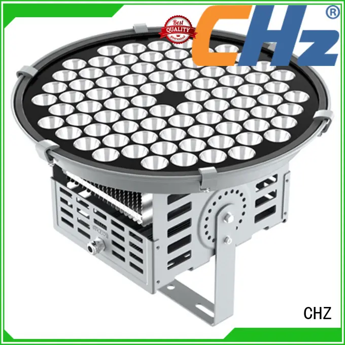 CHZ stable led outdoor sports lighting supplier for warehouse 1