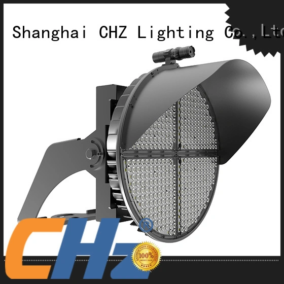 ENEC approved led outdoor sports lighting suppliers for outdoor sports arenas 1