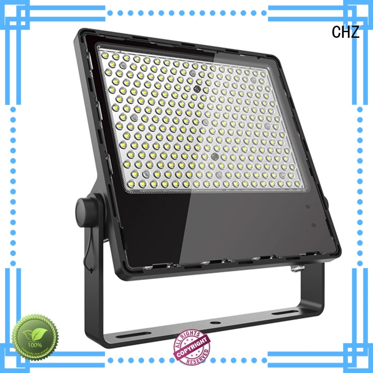 hot selling led flood light fixtures supply for indoor and outdoor lighting 1