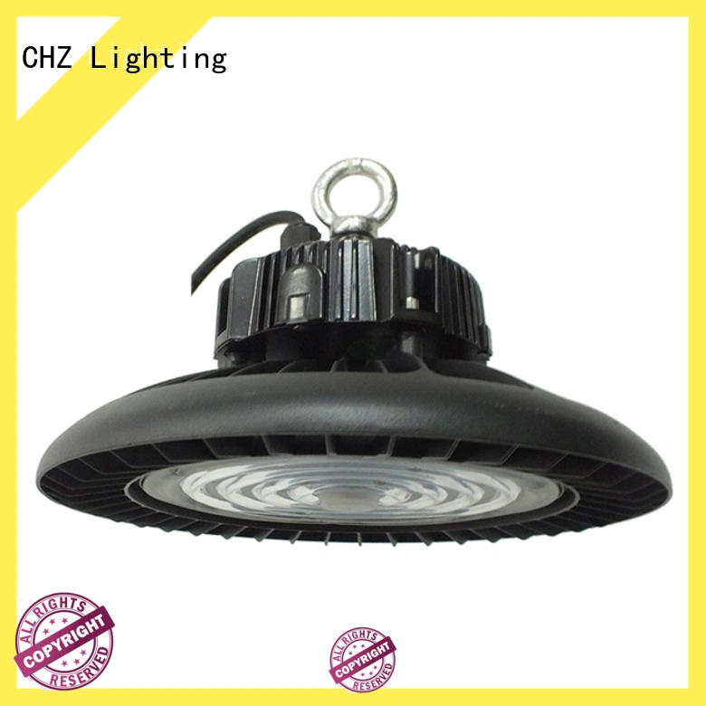 CHZ high bay lights best supplier for highway toll stations 1