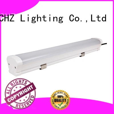CHZ high bay led light fixtures best manufacturer for shipyards 1