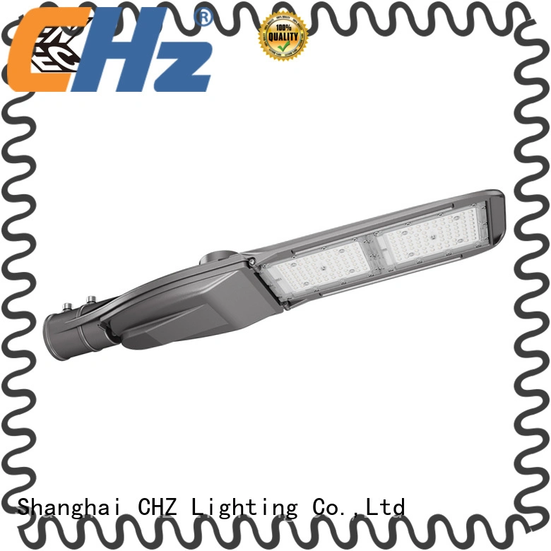 CHZ durable led street light supplier bulk production 1