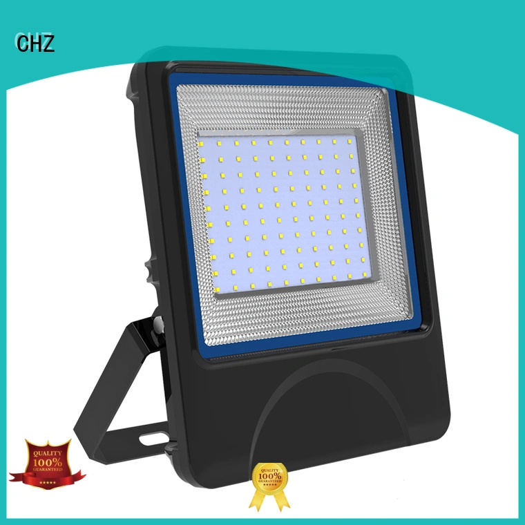 CHZ outdoor led flood lighting manufacturer for indoor and outdoor lighting 1
