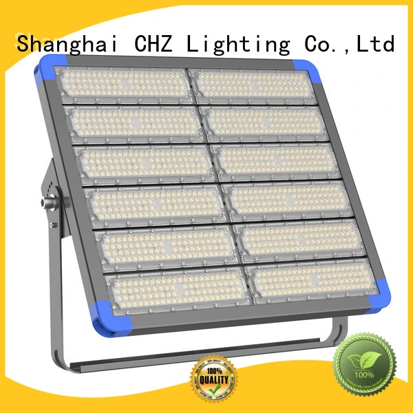 CHZ certificated playground lighting company for warehouse 1