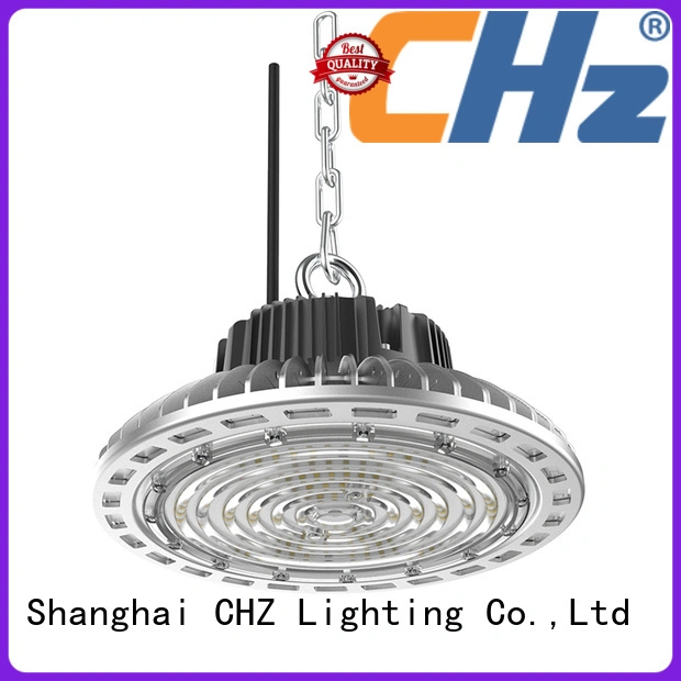 CHZ high bay led lights company for warehouses 1