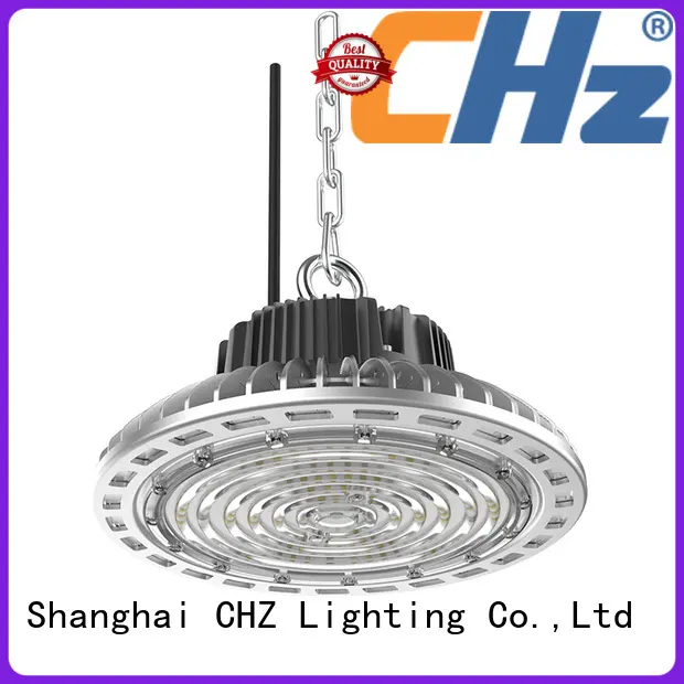 CHZ high bay led lights company for warehouses 1