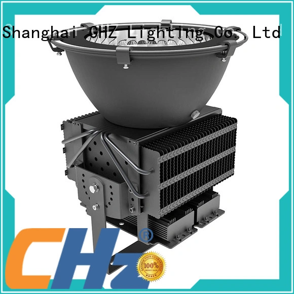 CHZ stadium lights cost factory for indoor sports arenas 1