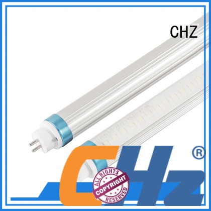 CHZ led tube light price list inquire now for underground parking lots 1