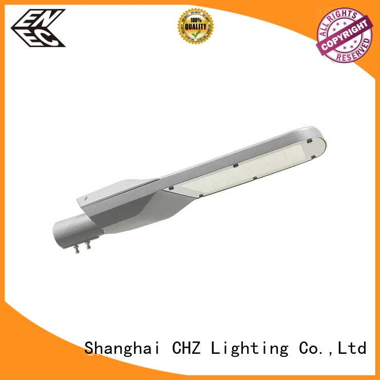 CHZ led street lights vs conventional with good price for street 1