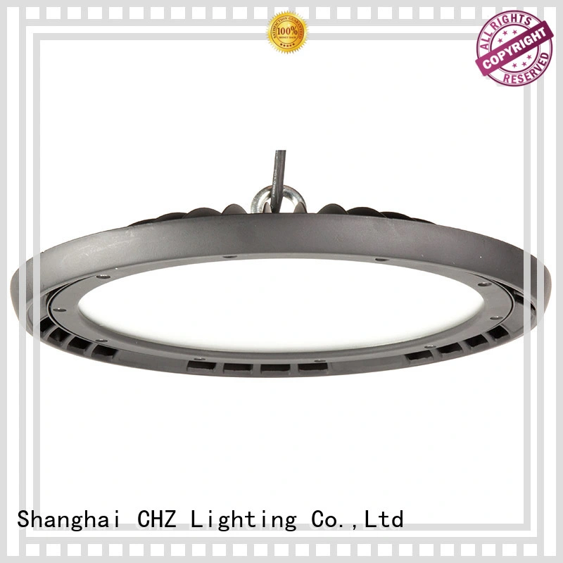certificated led high bay fixtures supplier for mines 1