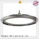 certificated led high bay fixtures supplier for mines 1