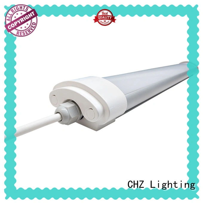 CHZ high bay led light best manufacturer for large supermarkets 1