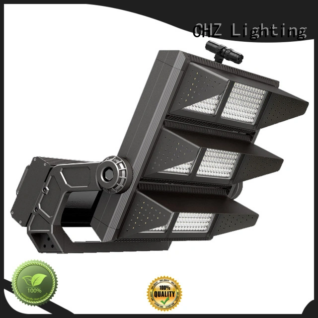 CHZ promotional sport lighting best manufacturer bulk buy 1