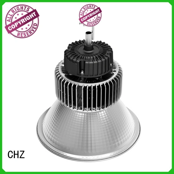 CHZ led high bay fixtures supply for mines 1