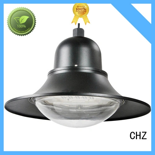 controllable yard lighting factory for parking lots 1