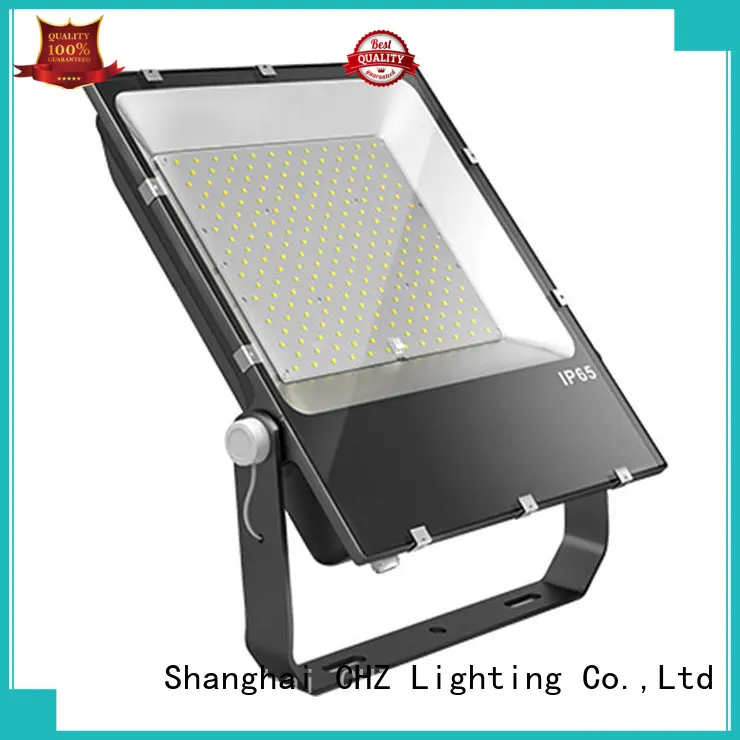 CHZ new led flood light wholesale for sale 1