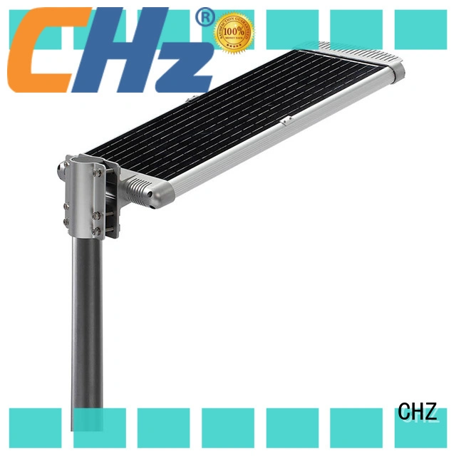 efficient solar panel street light best supplier for sale 1
