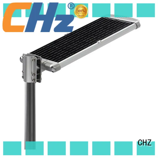 efficient solar panel street light best supplier for sale 1