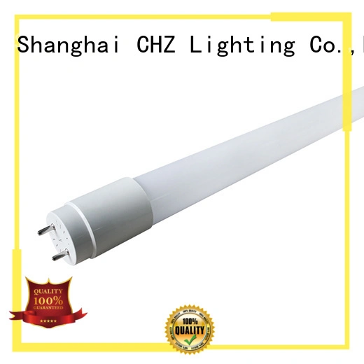 CHZ led tube factory for sale 1
