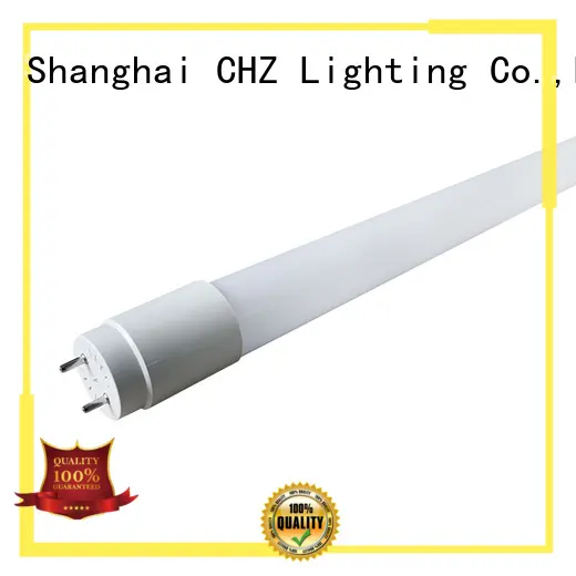 CHZ led tube factory for sale 1