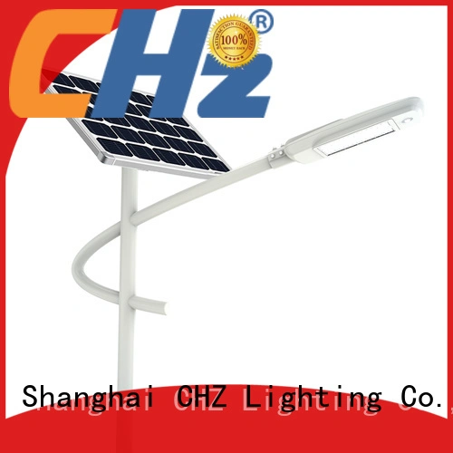 best value semi integrated solar street light factory bulk buy 1