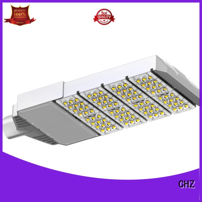 CHZ low-cost led road light directly sale for promotion 1