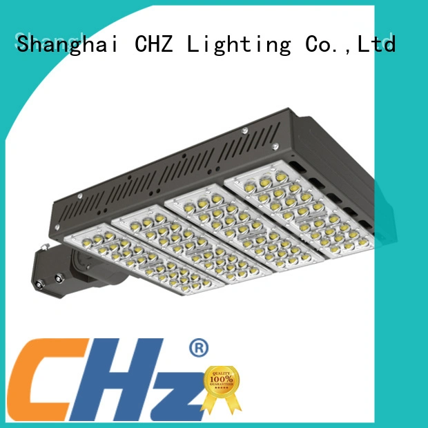 CHZ high quality led road light factory direct supply for residential areas for road 1