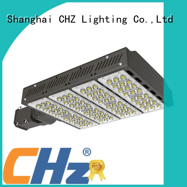 CHZ high quality led road light factory direct supply for residential areas for road 1