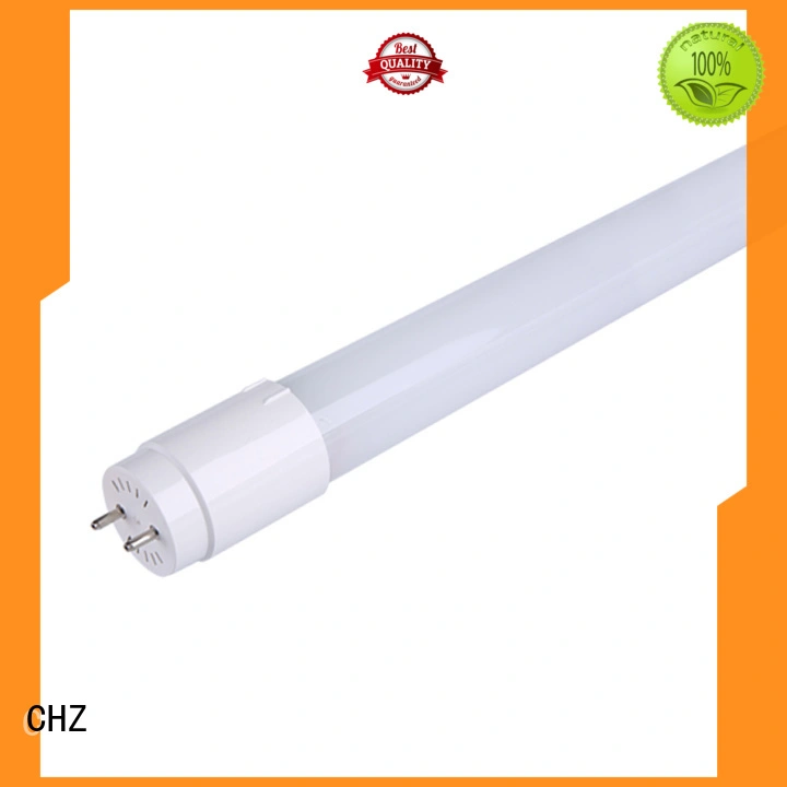CHZ cheap tube lighting supply for hospitals 1