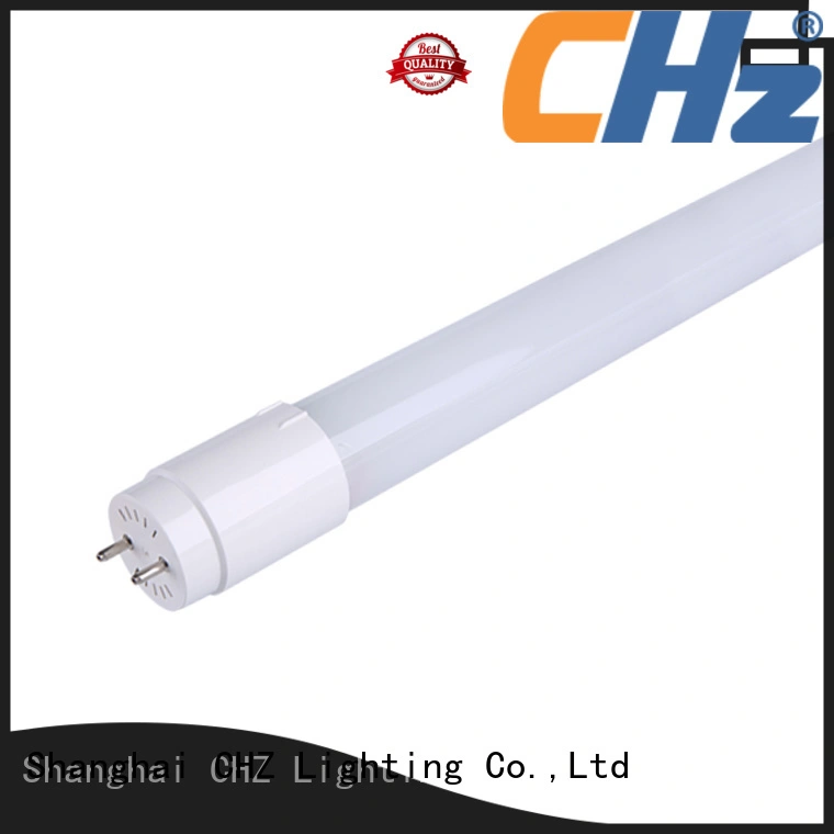CHZ led tube light price list from China for shopping malls 1