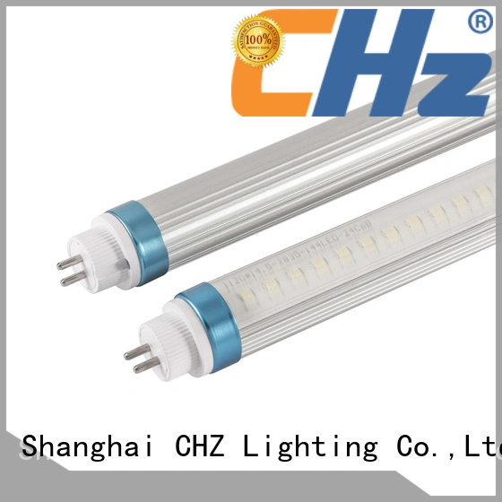 CHZ tube led factory for shopping malls 1